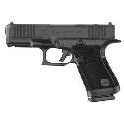Pistolet Glock 19 Gen 6 Optic Ready FS cal 9x19