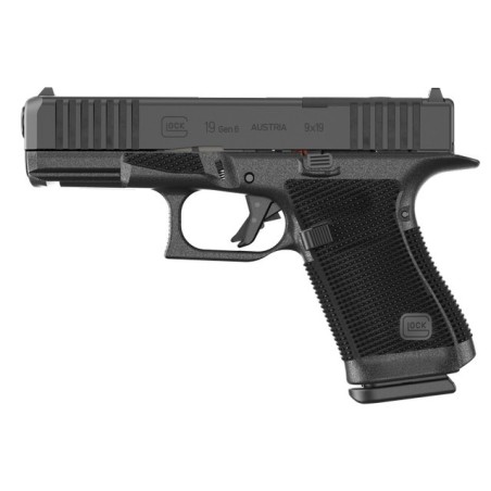 Pistolet Glock 19 Gen 6 Optic Ready FS cal 9x19