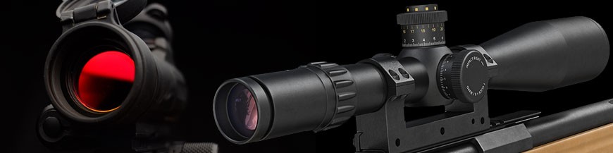 Imagerie Thermique / Infrarouge