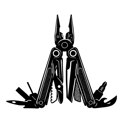 Pinces & Couteaux Multifonctions