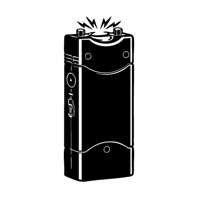 Paralyseurs électriques