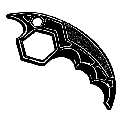 Accessoires de défense