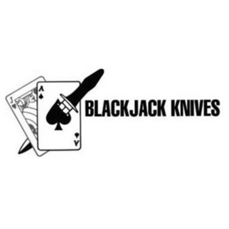 Blackjack Knives