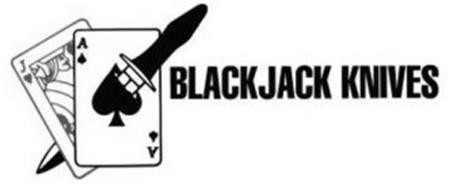 Blackjack Knives