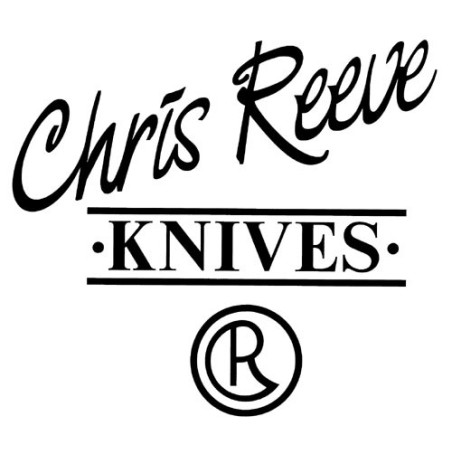 Chris Reeve Knives