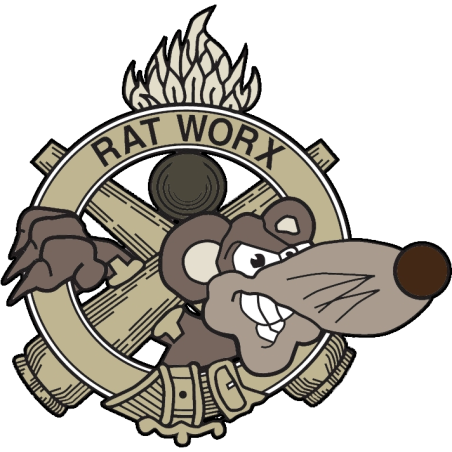 Rat Worx