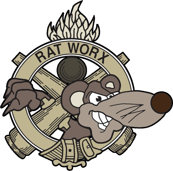 Rat Worx