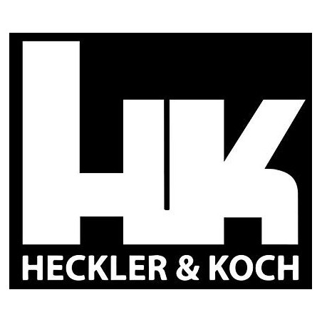 Heckler und Koch