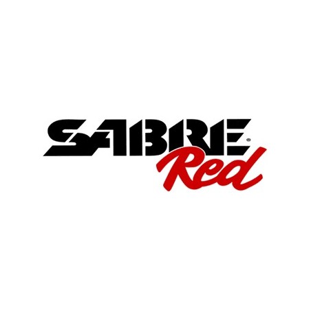Sabre Red