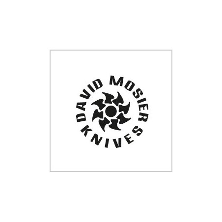David Mosier Knives