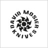 David Mosier Knives