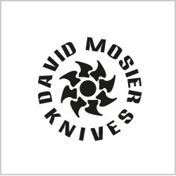 David Mosier Knives