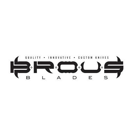 Brous Blades