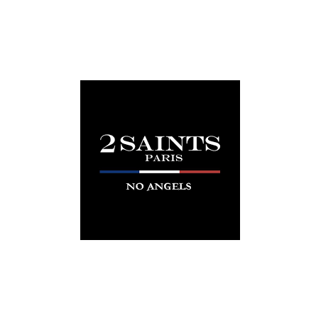 2 Saints 