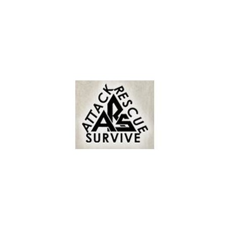 Attack Rescue Survive 