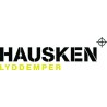 HAUSKEN - Silencers