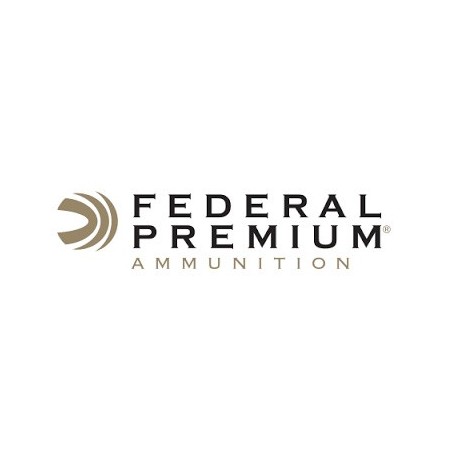 Federal Premium Ammunition