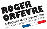Roger Orfèvre