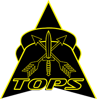 TOPS Knives