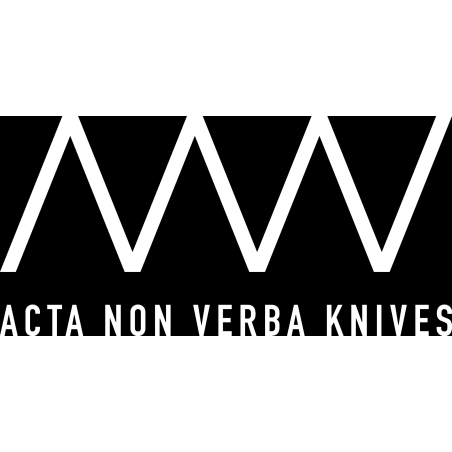Acta Non Verba Knives 