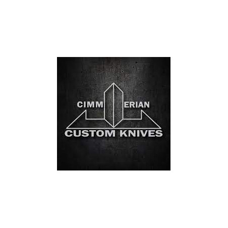 Cimmerian Knives