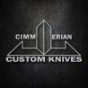 Cimmerian Knives