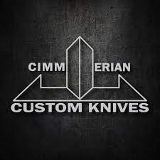 Cimmerian Knives