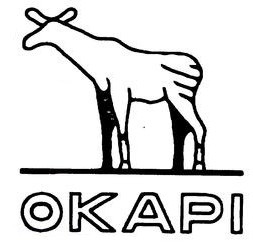 Okapi