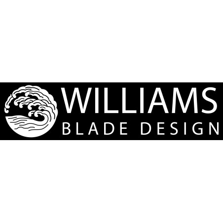 Williams Blade Design 