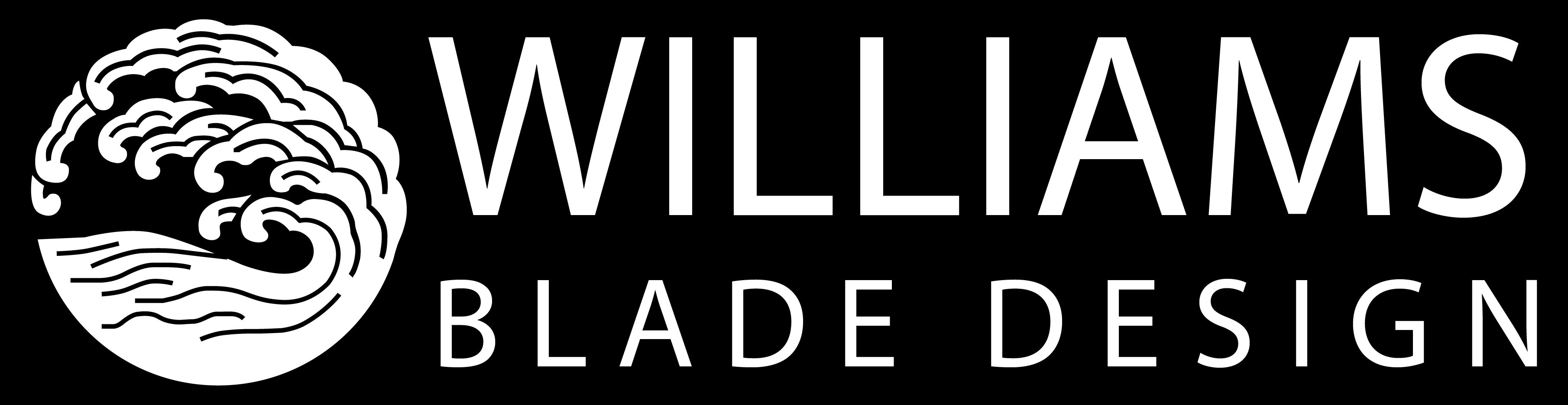 Williams Blade Design 