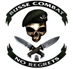 Busse Combat