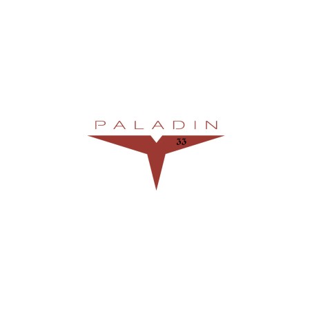 Paladin 33 
