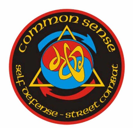 CSSD/SC (Common Sense Self-Defense / Street Combat)