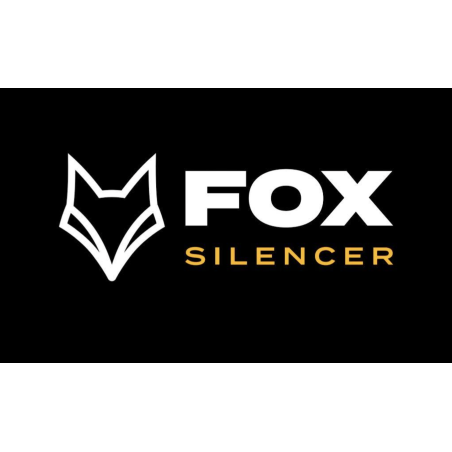 Fox Silencer