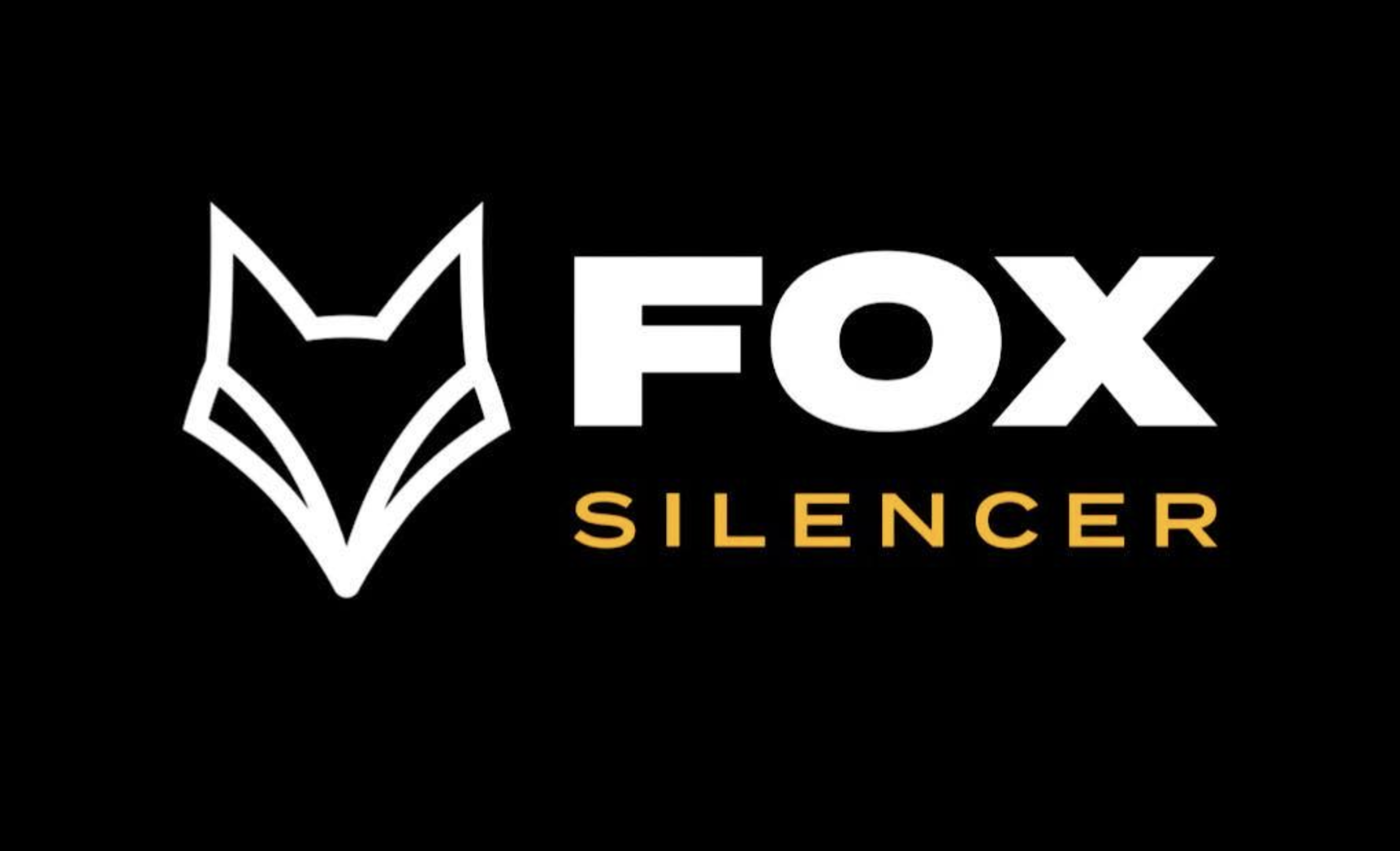 Fox Silencer