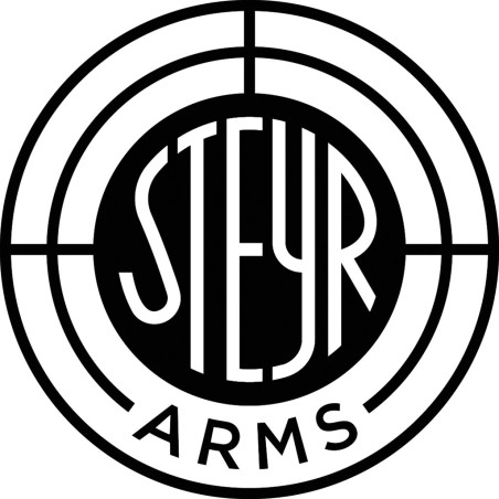 STEYR 