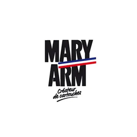 Mary Arm