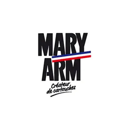 Mary Arm