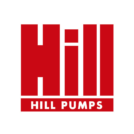 HILL PUMPS