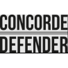 CONCORDE DEFENDER
