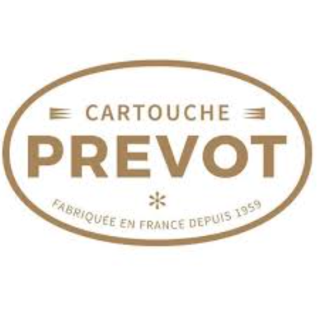 Cartouche Prevot