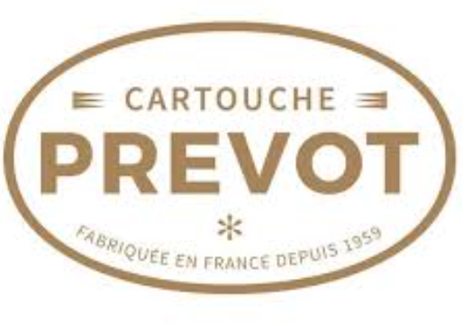 Cartouche Prevot