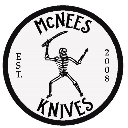 McNees Knives