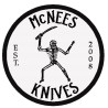McNees Knives