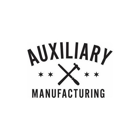 Auxiliary Manufacturing Knives
