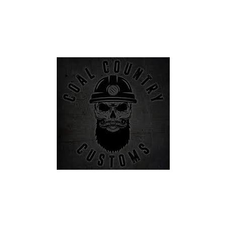 Coal Country Customs