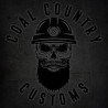 Coal Country Customs