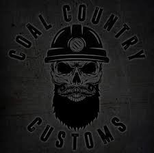 Coal Country Customs