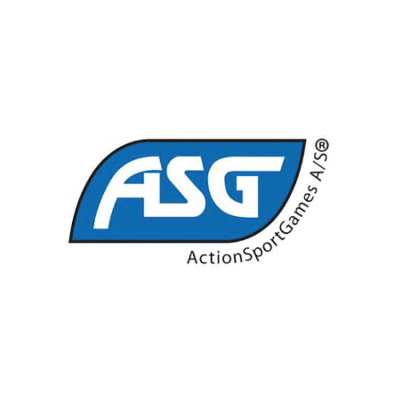 ASG Action Sport Game