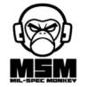 Mil Spec Monkey